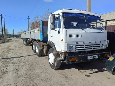 КамАЗ  5410 1993 года за 4 500 000 тг. в Экибастуз – фото 10