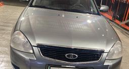 ВАЗ (Lada) Priora 2170 2012 года за 2 200 000 тг. в Атырау – фото 4