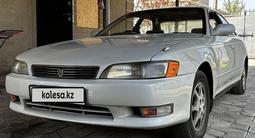 Toyota Mark II 1994 года за 2 500 000 тг. в Алматы – фото 3