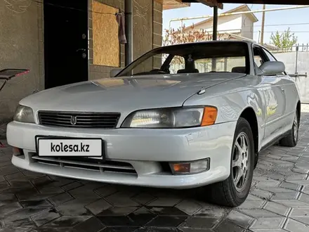 Toyota Mark II 1994 года за 2 500 000 тг. в Алматы – фото 3