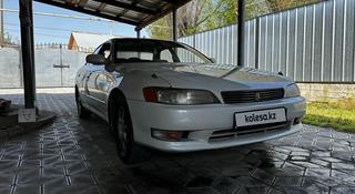 Toyota Mark II 1994 года за 2 500 000 тг. в Алматы