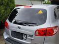 Hyundai Santa Fe 2008 года за 5 800 000 тг. в Алматы – фото 11