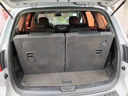 Hyundai Santa Fe 2008 года за 5 800 000 тг. в Алматы – фото 12