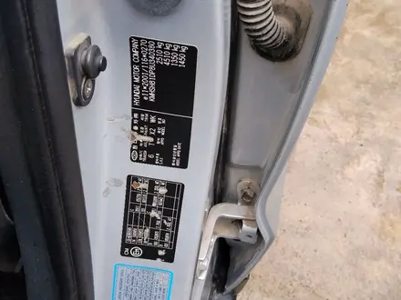 Hyundai Santa Fe 2008 года за 5 800 000 тг. в Алматы – фото 14