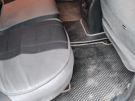 Hyundai Santa Fe 2008 года за 5 800 000 тг. в Алматы – фото 13