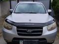 Hyundai Santa Fe 2008 года за 5 800 000 тг. в Алматы