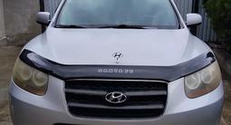 Hyundai Santa Fe 2008 годаүшін5 800 000 тг. в Алматы