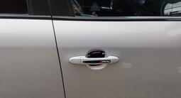 Hyundai Santa Fe 2008 годаүшін5 800 000 тг. в Алматы – фото 5