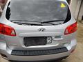 Hyundai Santa Fe 2008 года за 5 800 000 тг. в Алматы – фото 8