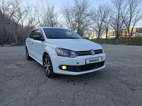 Volkswagen Polo 2014 годаүшін4 500 000 тг. в Караганда