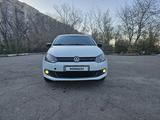 Volkswagen Polo 2014 года за 4 500 000 тг. в Караганда – фото 3