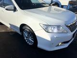 Toyota Camry 2014 годаүшін8 600 000 тг. в Балхаш – фото 2