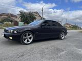 BMW 528 1997 годаfor3 500 000 тг. в Караганда – фото 3