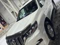 Toyota Land Cruiser Prado 2020 года за 27 000 000 тг. в Алматы – фото 3