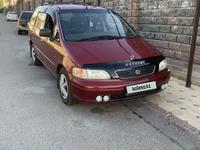 Honda Odyssey 1997 годаүшін3 450 000 тг. в Алматы