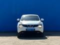 Nissan Juke 2013 года за 5 280 000 тг. в Алматы – фото 2