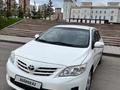Toyota Corolla 2012 года за 6 800 000 тг. в Астана – фото 5
