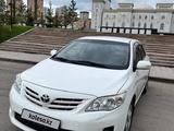 Toyota Corolla 2012 годаүшін6 800 000 тг. в Астана – фото 5