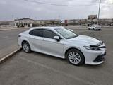 Toyota Camry 2023 года за 14 900 000 тг. в Атырау – фото 3