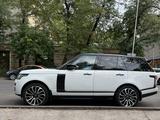 Land Rover Range Rover 2014 годаүшін24 500 000 тг. в Алматы – фото 2