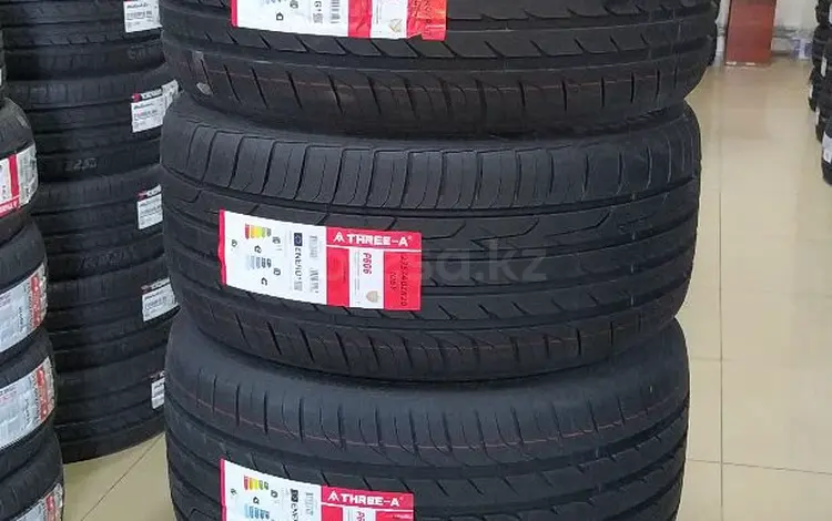 315/35R20. Three-A.P606үшін205 600 тг. в Шымкент