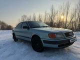 Audi 100 1991 года за 2 000 000 тг. в Алматы