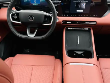 Changan CS55 Plus Luxe 2025 года за 9 490 000 тг. в Шымкент – фото 11