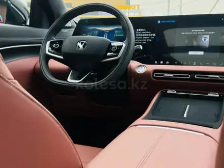 Changan CS55 Plus Luxe 2025 года за 9 490 000 тг. в Шымкент – фото 12