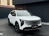 Changan CS55 Plus Luxe 2025 годаүшін9 490 000 тг. в Шымкент