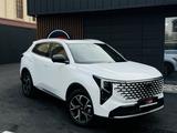 Changan CS55 Plus Luxe 2025 годаүшін9 490 000 тг. в Шымкент – фото 2
