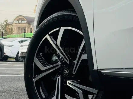 Changan CS55 Plus Luxe 2025 года за 9 490 000 тг. в Шымкент – фото 10