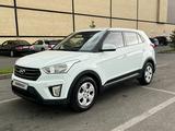 Hyundai Creta 2018 годаүшін8 000 000 тг. в Алматы