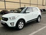 Hyundai Creta 2018 годаүшін8 000 000 тг. в Алматы – фото 2