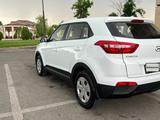 Hyundai Creta 2018 годаүшін8 000 000 тг. в Алматы – фото 3