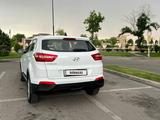 Hyundai Creta 2018 годаүшін8 000 000 тг. в Алматы – фото 4