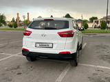 Hyundai Creta 2018 годаүшін8 000 000 тг. в Алматы – фото 5