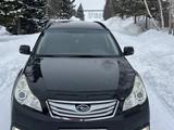 Subaru Outback 2011 годаүшін8 400 000 тг. в Усть-Каменогорск