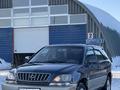 Lexus RX 300 1998 года за 4 550 000 тг. в Астана – фото 3