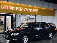 Skoda Superb 2012 года за 5 500 000 тг. в Уральск