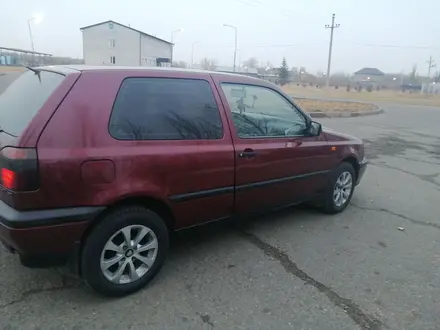 Volkswagen Golf 1994 года за 1 000 000 тг. в Павлодар