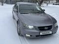 Hyundai Sonata 2007 годаfor3 200 000 тг. в Актобе – фото 4