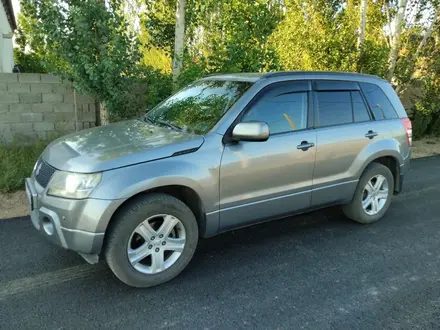 Suzuki Grand Vitara 2007 года за 6 000 000 тг. в Астана