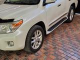 Toyota Land Cruiser 2014 годаүшін25 000 000 тг. в Шымкент – фото 2