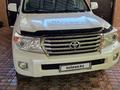 Toyota Land Cruiser 2014 годаүшін25 000 000 тг. в Шымкент