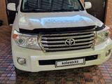Toyota Land Cruiser 2014 года за 25 000 000 тг. в Шымкент
