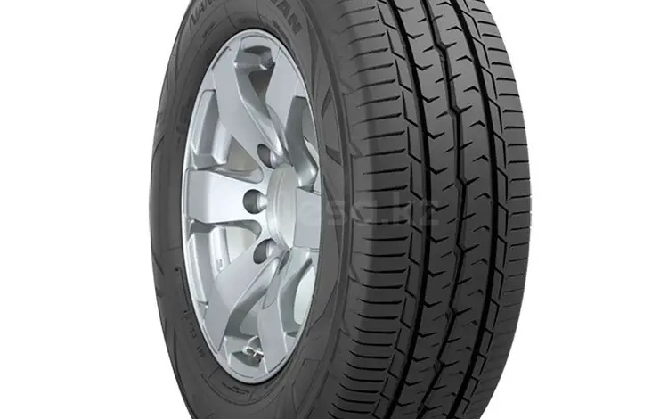 Летние шины TOYO NanoEnergy Van 195/70 R15Cfor47 450 тг. в Алматы