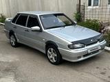 ВАЗ (Lada) 2115 2005 годаүшін900 000 тг. в Алматы