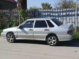 ВАЗ (Lada) 2115 2005 годаүшін900 000 тг. в Алматы – фото 2