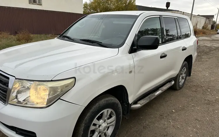 Toyota Land Cruiser 2009 года за 12 600 000 тг. в Кызылорда