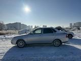 ВАЗ (Lada) Priora 2170 2014 года за 2 750 000 тг. в Астана